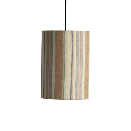 LAMPSHADE | LINEN | H 35 CM