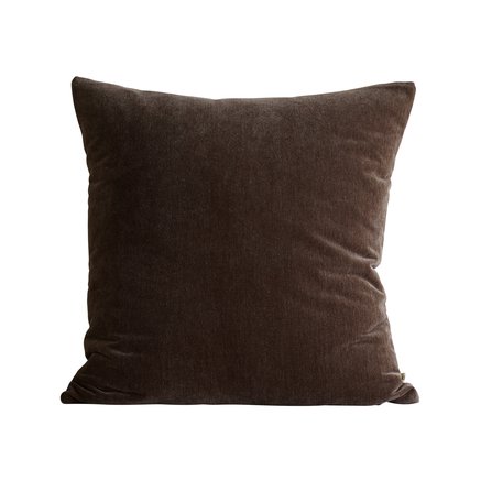 CUSHION COVER | LINEN/VISCOSE | 55 X 55 CM