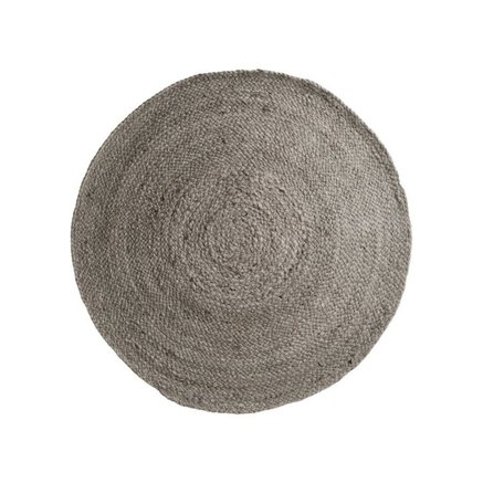 ROUND CARPET | JUTE | MULTIPLE SIZES